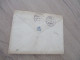 Great Britain Lettre  Ancienne Padington IV ? 1 Stamp  1884 Pour Montreux Suisse - Storia Postale