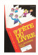 KOUPER  Léo  - 9ème Fête Livre PALAISEAU - CPM 10,5x15 TBE 1992 Neuve Plus Un Autocollant - Kouper