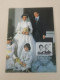 Famille Grand-Ducale Luxembourg 1982 - Cartes Maximum