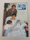Famille Grand-Ducale Luxembourg 1984 - Cartes Maximum