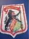 Ecusson Tissu Ancien/ Gevaudan /ex Province/Lozére/Mende/ Languedoc/ Vers  1970-1990                 ET492 - Patches