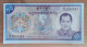 Bhutan 10 Ngultrum 1985 (2000-06) UNC - Bhutan