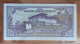 Bhutan 10 Ngultrum 1985 (2000-06) UNC - Bhutan