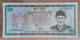 Bhutan 20 Ngultrum 1985 (1994-00) UNC - Bhutan