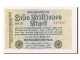 Billet, Allemagne, 10 Millionen Mark, 1923, 1923-08-22, SPL - 10 Mio. Mark