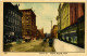 PC US, MI, GRAND RAPIDS, MONROE ST, Vintage Postcard (b49509) - Grand Rapids