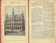 Le Tout-savoir Universel (Édition Spéciale Pour La Belgique) Édit. Dechenne, Bruxelles, Vers 1897, 494 Pages - Encyclopédies