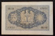 ITALY- 5 LIRE 1940. - Italia – 5 Lire