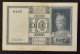 ITALY- 10 LIRE 1939. - Italië– 5 Lire