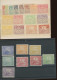 1920  Met * Yv.100-121 *.  Cote 2000-€  Centrage Plus Que Correct - Ungebraucht