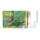 France, 500 Francs, Pierre Et Marie Curie, 1994, R.000, SUP, Fayette:76.1 - 500 F 1994-2000 ''Pierre Et Marie Curie''