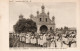 KENYA - PROCESIONE DELLE PALME SOTTO LA CUSPIDI DELLA CHIESA DI TETU - Kenya