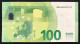 100 € Germania Germany Mario Draghi RB R009F5 A.unc Cod €.039 Solo Bonifico Only Bank Transfert To Pay - 100 Euro