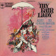 1964 - André PREVIN - My Fair Lady [Music: Frederick Loewe - Lyrics: Alan Jay Lerner] - Filmmusik