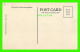 WATERBURY, CT - NAUGATUCK VALLEY ROAD - AMERICAN ART POST CARD CO - - Waterbury