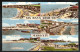 MARGATE Six Bays Around Margate 1958 - Margate