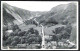 DWYGYFYLCHI Village And SYCHNANT PASS Sent 1953 From COLWYN BAY - Denbighshire