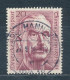 Bund 237 Gestempelt Stempeldatum 27.09.1956  Schöne Geburtsdatumsbriefmarke   Auch Zum Verschenken Geeignet - Gebraucht