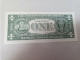 Billete De Estados Unidos De 1 Dólar, UNC - Unidentified