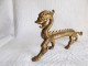 Delcampe - Bronze Figur Drache - Bronzes