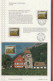 B 1030) Liechtenstein 1993 Komplett ETB (*,MC): U.a. Maler Hundertwasser, Olympia - Autres & Non Classés