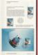 Delcampe - B 1030) Liechtenstein 1993 Komplett ETB (*,MC): U.a. Maler Hundertwasser, Olympia - Other & Unclassified