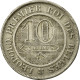 Monnaie, Belgique, Leopold I, 10 Centimes, 1862, TTB, Copper-nickel, KM:22 - 10 Cent