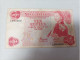 Billete De Mauritius De 10 Rupias Año 1967, Serie A - Mauricio