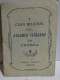 Greece Thessaloniki I CANTI RELIGIOSI DEL SOLDATO ITALIANO IN GUERRA. Salonicco. Ospedale Da Campo 0151 - Guerra 1914-18