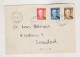 NORWAY 1951 OSLO Nice Cover - Brieven En Documenten