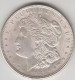 Stati Uniti, U.S.A. Dollar 1921 ( Morgan Dollar )  Arg. 900% Spl - 1878-1921: Morgan