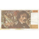 France, 100 Francs, Delacroix, 1985, SUP, Fayette:69.9, KM:154b - 100 F 1978-1995 ''Delacroix''