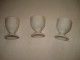 Delcampe - O15 / Lot De 7 Anciens  Coquetiers - Porcelaine , Faïence  Laiton Et Terre Cuite - Egg Cups