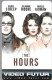 CARTE-VIDEO FUTUR-N221-THE HOURS/les Heures-TBE -NEUF - Abbonamento