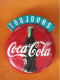 COCA COLA - Reclame