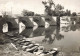 LIMAY ,  Le Vieux Pont Sur La Seine - Limay