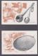 Delcampe - Bophuthatswana 1977 Food Utensils Set 10 Post Cards - Bophuthatswana