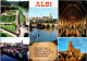26-9-2023 (2 U 15) France) UNESCO - City Of Albi - Eglises Et Cathédrales