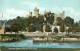United Kingdom England Arundel Castle River Arun - Arundel