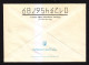 Envelope. Russia. COSMONAUTICS. SPECIAL CANCELLATION. - 6-31 - Storia Postale