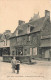 FRANCE -  Dol De Bretagne - La Maison Des Plaids (XIIè Siècle) - Carte Postale Ancienne - Dol De Bretagne