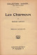 Les Charneux Moeurs Wallonnes - La Leçon - Les Vrais échos Du Hoyoux Par Georges Garnir (96 Pages) - Auteurs Belges