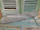 Ancienne Nasse Pêche Poisson Anguille Manufrance - Pêche