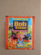 1 X PANINI BOB THE BUILDER 2008 (My First Sticker Book)  - PACK (5 Stickers) Tüte Bustina Pochette Packet Pack - English Edition