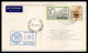 FFC Lufthansa  40 Jahre Luftpost  06/03/1974 - Lettres & Documents