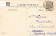 BELGIQUE - Mes Amitiés De Bressoux - Colorisé - Carte Postale Ancienn - Other & Unclassified