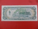 7815 - Dominican Republic 10 Pesos Oro 1998 - Dominicaine