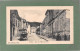 FOUG (Meurthe-et-Moselle) - Rue De L'Hôtel De Ville - Comptoirs Français - Ecrit (2 Scans) - Foug