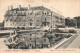 BELGIQUE - Annexe - Château Royal D' Ardenne - Carte Postale Ancienne - Houyet