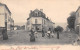 FROUARD (Meurthe-et-Moselle) - Route De Liverdun Et Route De Metz - Environs De Nancy - Voyagé 1911 (2 Scans) Oostende - Frouard